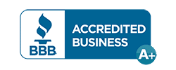 BBB A+ Accredited - Ameritech Construction Corp