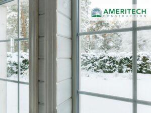 Smart Technologies in Energy-Saving Windows