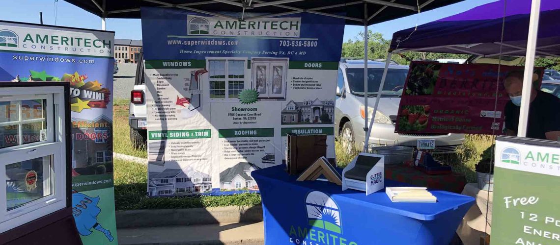 Event Display Picture - 2 - Ameritech Construction Corp