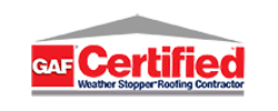 GAF Certified - Ameritech Construction Corp